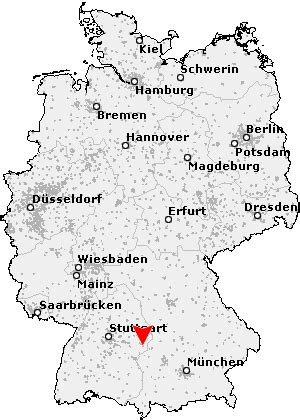 giengen plz